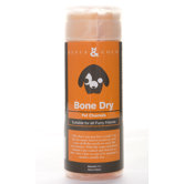Grooming Bone Dry Chamois Remove