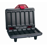 French Toast Stick Maker in Red