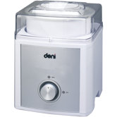 Ice Cream Maker