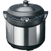 Electric Pressure Cooker
