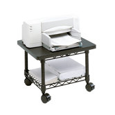 Drucker-Rolltisch