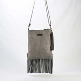 Mid Fringe Benefits Bag