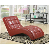 Chaise Lounge