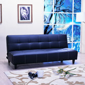 Deco Fabric Sleeper Sofa
