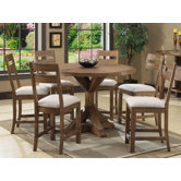 Bellevue 7 Piece Dining Set