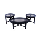 3 Piece Coffee Table Set