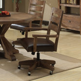 Bellevue Banker Chair