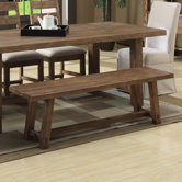 Bellevue Bench