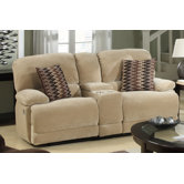 Kivet Power Reclining Loveseat