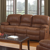 Houston Power Reclining Sofa