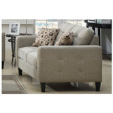 Upton Loveseat