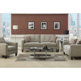 Upton Living Room Collection