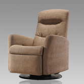 Arron Swivel Recliner
