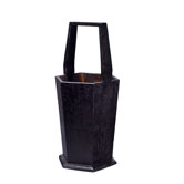 Classic Hexagon Flower Pot Planter