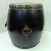 Drum Stool