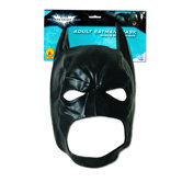 Batman 3/4 Adult Mask
