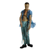 Zombie Patient Costume