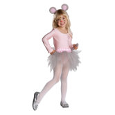Halloween Sensations Mouse Child Costume