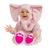 Cuddly Jungle Ella-fun Costume