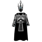 World of Warcraft Arthas Costume