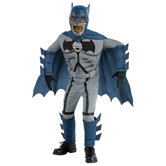 Deluxe Zombie Batman Costume
