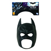 Batman Dark Knight Rises Batman 3/4 Mask
