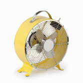 Portable Fans