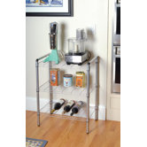 Art of Storage 3 Tier Quick Rack