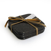 Marble Coaster (Set of 4)