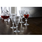 Reflections 8.25 oz. White Wine Glass (Set of 4)