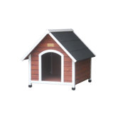 Advantek Dog Houses (Outdoor Use Only)