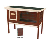 The Penthouse Rabbit Hutch
