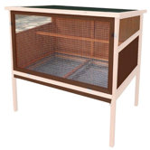 The Urban Coop Poultry Hutch