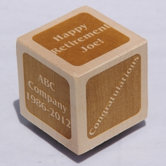 Personalized Retirement Block