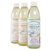 Earth Friendly Lavender Bubble Bath