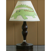 Lamp Shade - Safari Jungle Animal