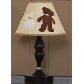 Lamp Shade - Teddy Bear