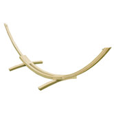 Cypress Hammock Stand