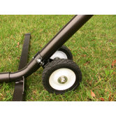 Hammock Stand Wheel Kit