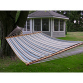 Sunbrella Quilted Hammock