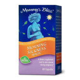 Morning Sickness Magic Capsules