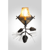 Ponderosa Pine Single