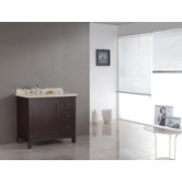 Valega 36'' Bathroom Vanity Ensemble