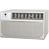 12000 BTU Energy Star Wall Air Conditioner with Remote