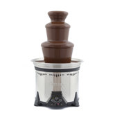 Elite 2 Tier Chocolate Fountain