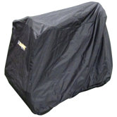 Lawn Mower Body Cover