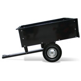 Garden Trailer