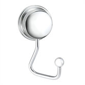 Stick 'N' Lock Robe Hook