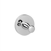 Flexi-Fix Robe Hook