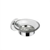 Flexi-Fix Soap Dish and Holder
